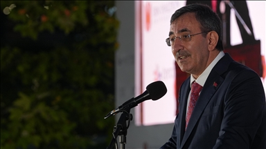 US-EU trade deal to reduce uncertainty in global economy, Turkish vice president says
