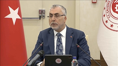 Bakan Işıkhan: Kamu çalışanlarımız ve kamudan emekli olan vatandaşlarımızın kazanımlarına şahit olacağız