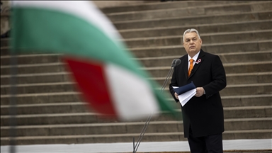 Trump ate von der Leyen for breakfast, Orban says after EU-US trade deal