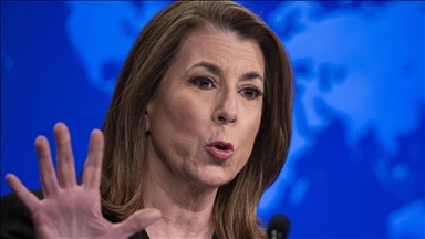 US rejects UN two-state solution conference as 'publicity stunt'