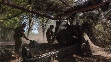 Russia claims it took control of 2 more settlements in Ukraine’s Donetsk region