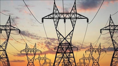 Elektrik üretimi mayısta yüzde 0,5 arttı