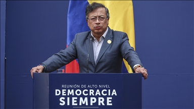 Petro: “No sale una tonelada de carbón para Israel”