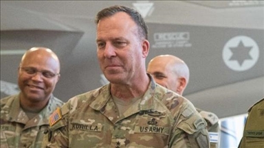Pakistan confers top civilian award on US CENTCOM chief