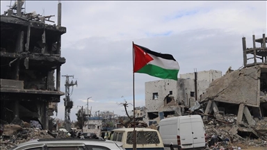 Israël-Palestine: Ouverture à New-York, de la conférence pour la mise en oeuvre d’une solution à deux Etats