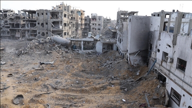 Israeli decision to occupy Gaza ‘drawing closer’: Local media
