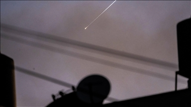 US used quarter of its high-end THAAD missile interceptors in Israel-Iran war: Report