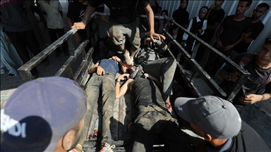 Asciende a 59.921 la cifra de palestinos fallecidos en la Franja de Gaza desde el 7 de octubre de 2023