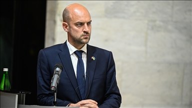 'We cannot accept civilians being targeted at food distribution sites,' France tells UN 