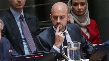 Expecting lasting Gaza ceasefire without 'political horizon' is illusory, says French foreign minister