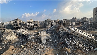 إعلام إسرائيلي: قرار احتلال غزة أصبح قريبا