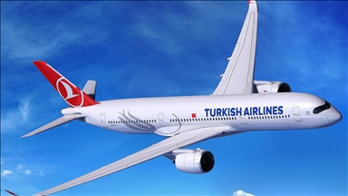 Turkish Airlines inks landmark finance deal with Dubai Islamic Bank to acquire Airbus A350s