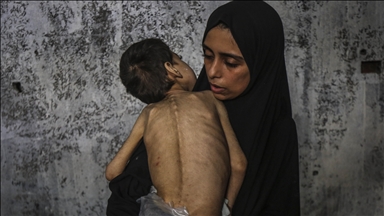 Israel faces growing global isolation over Gaza war: Experts
