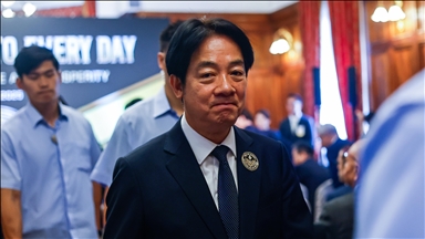 Failure to remove opposition lawmakers from legislature shakes Taiwan’s ruling party