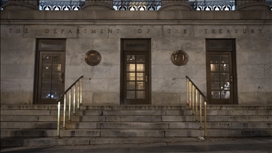 US Treasury raises its 3rd quarter borrowing forecast to $1T