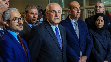 UN conference on 2-state solution may help recognition by 10 more countries: Palestinian envoy
