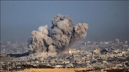 Gaza : plus de 40 Palestiniens tués dans une nouvelle vague de frappes israéliennes  