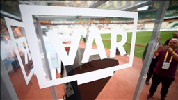 La Liga'da teknik direktörlere "VAR incelemesi talep etme" hakkı