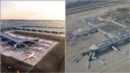 Türkiye : Records de passagers journaliers égalés aux aéroports Istanbul et Antalya