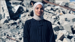Gaza student, accepted to Canadian university, trapped by visa delays