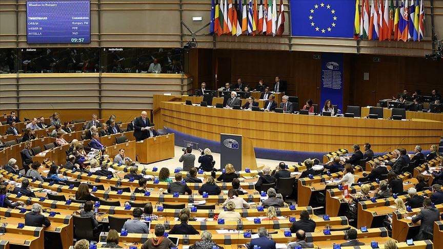 France’s National Rally begins repaying $3.8M to European Parliament for misuse of EU funds