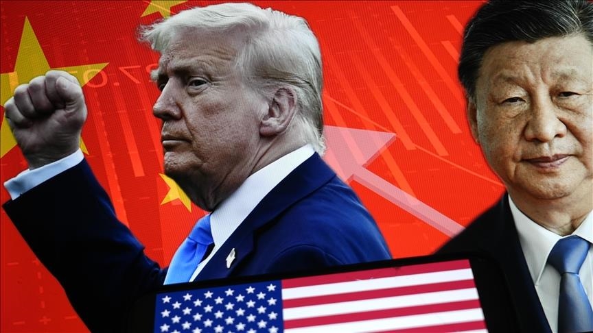 Трамп заявил, что не стремится к саммиту с Китаем, но может посетить страну