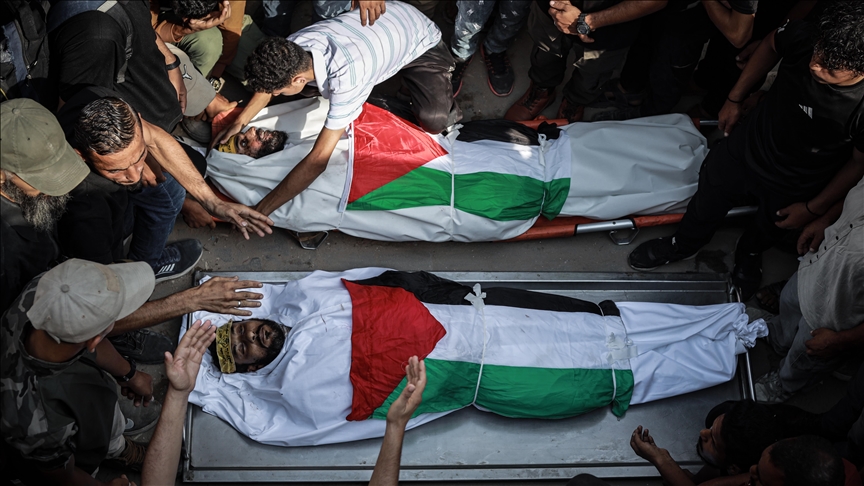 Rritet mbi 60 mijë numri i palestinezëve të vrarë nga sulmet izraelite në Gaza
