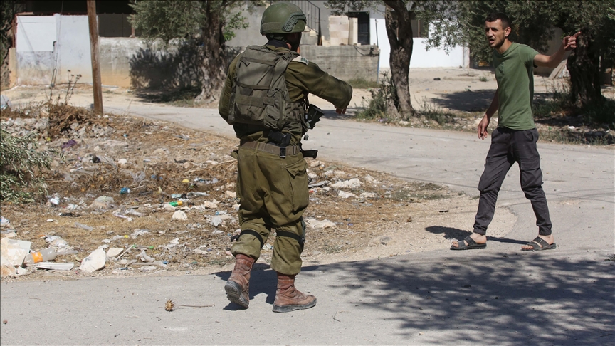 2 Palestinians killed in separate attacks in West Bank