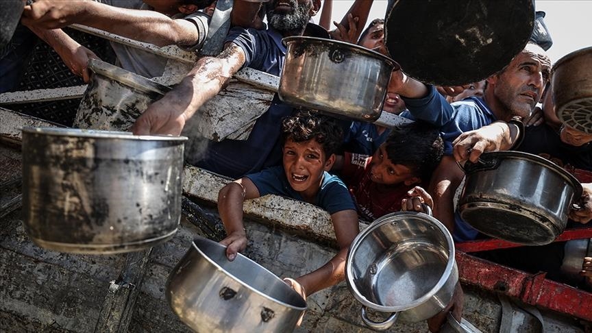 OBSH: Uria masive, kequshqyerja dhe sëmundjet po shkaktojnë rritje të vdekjeve në Gaza