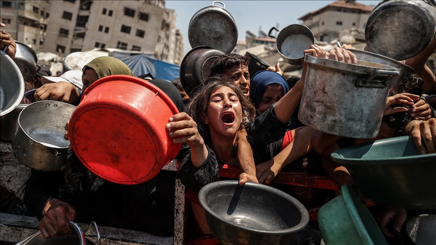 IPC: Në Gaza po zhvillohet "skenari më i keq i urisë"