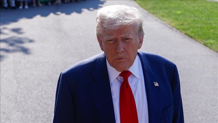 Trump: Rusia ka "10 ditë nga sot" për t'i dhënë fund luftës në Ukrainë, ose do të përballet me penalitete