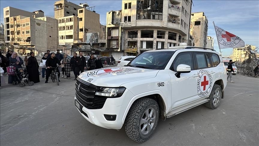 إعلام عبري: إسرائيل تمنح الوسطاء فرصة أخيرة لاتفاق بغزة