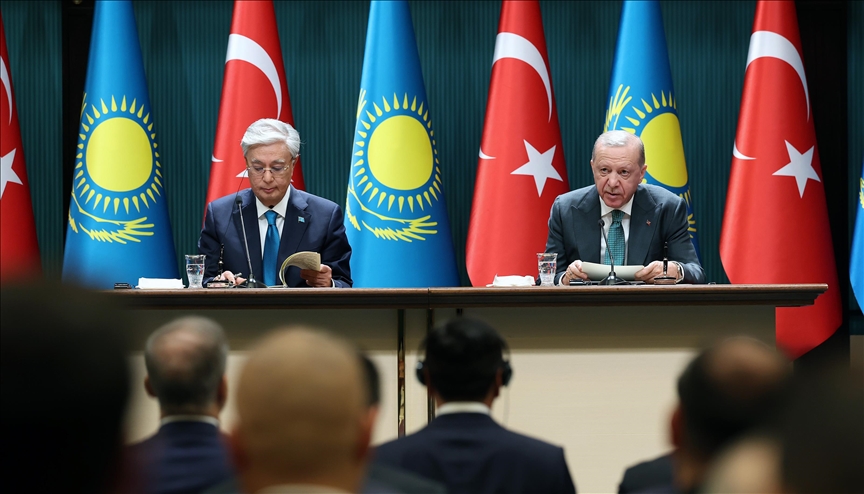 Presidenti turk Erdoğan: Gaza shfaq skena "më të këqija se kampet naziste"