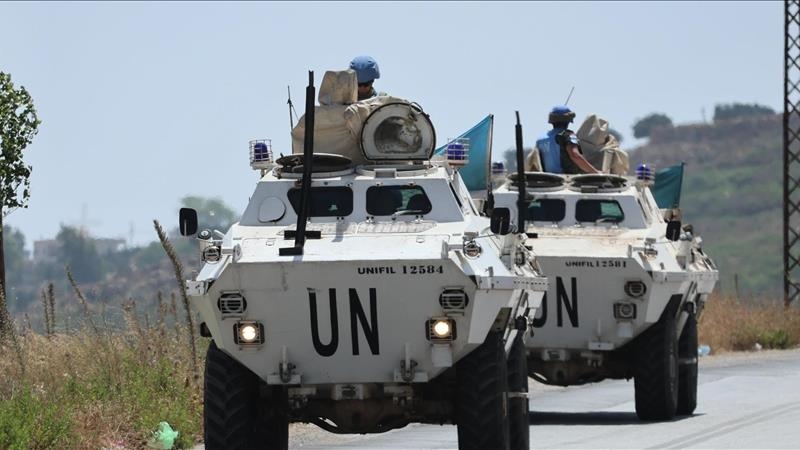 UNIFIL welcomes guilty verdict in killing of Irish peacekeeper