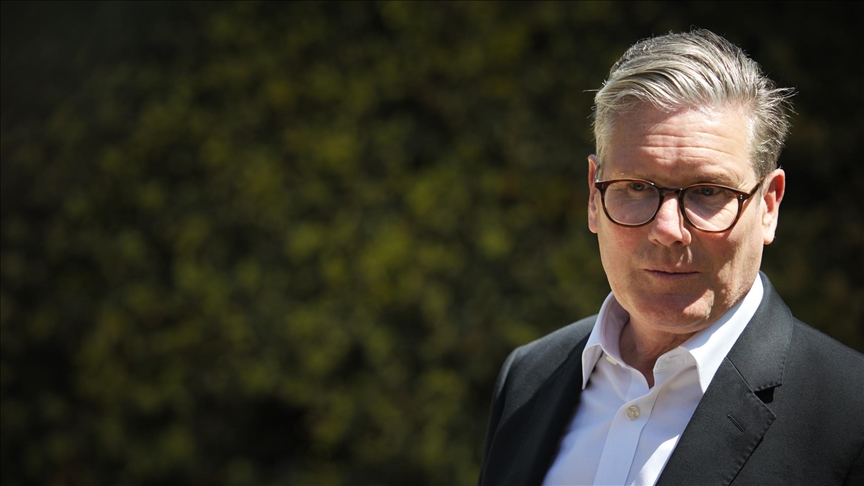 Keir Starmer thotë se Britania do ta njohë Palestinën në shtator nëse Izraeli nuk ndërmerr "hapa thelbësorë"