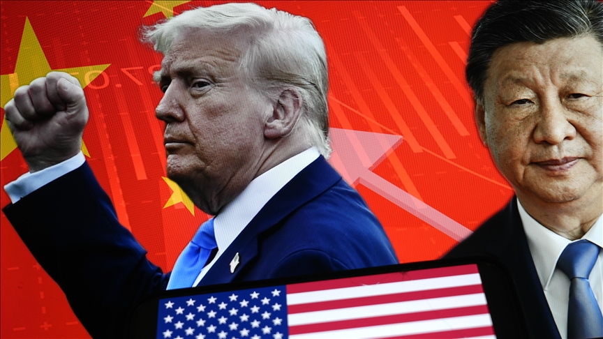 Trump, Çin ile "zirve arayışında" olmadığını ancak davet üzerine ülkeyi ziyaret edebileceğini belirtti
