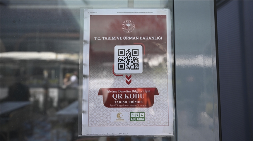 Tüketici dernekleri "karekod uygulaması"nın zorunlu hale getirilmesinden memnun