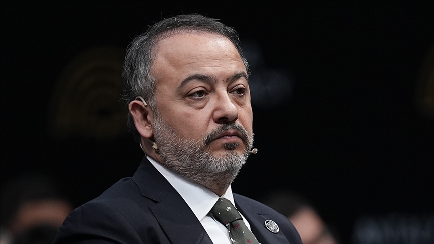 Dışişleri Bakan Yardımcısı Yılmaz: İsrail'in Gazze'de işlediği soykırım uluslararası düzende kara bir lekedir