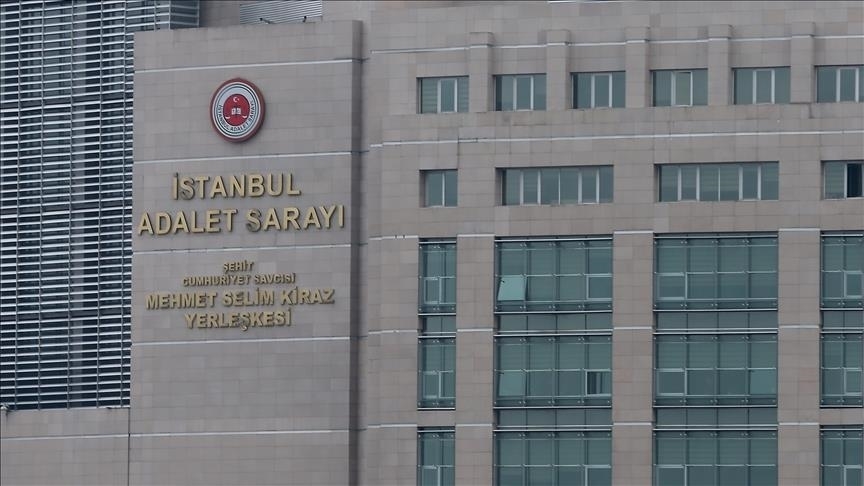 Etkin pişmanlık ifadesi veren Murat Kapki'den İBB'nin havuzundaki şirketlerden para istendiği iddiası