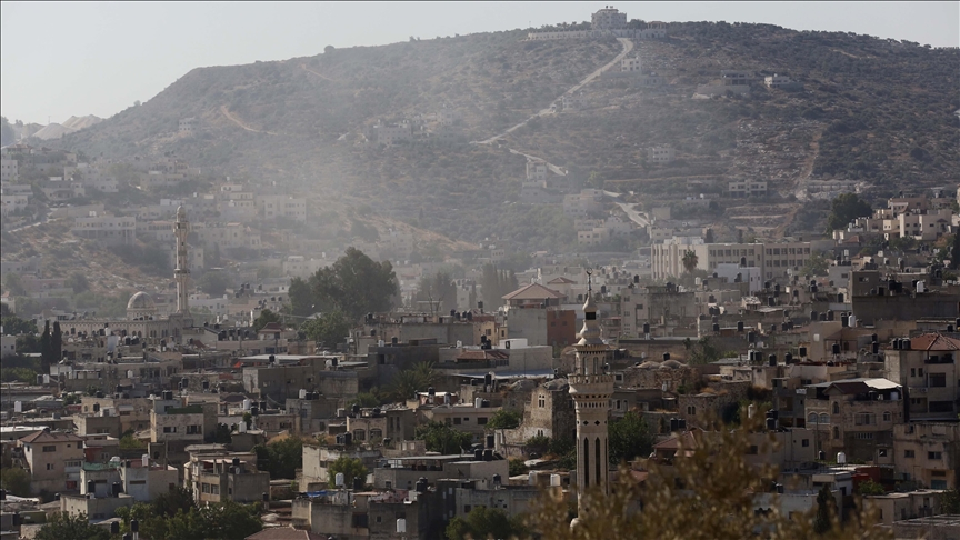 Israeli court releases illegal settler charged with killing contributor to Oscar-winning West Bank film