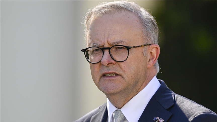 'Beyond comprehension:' Australian premier rebuts Netanyahu on 'no starvation' in Gaza statement