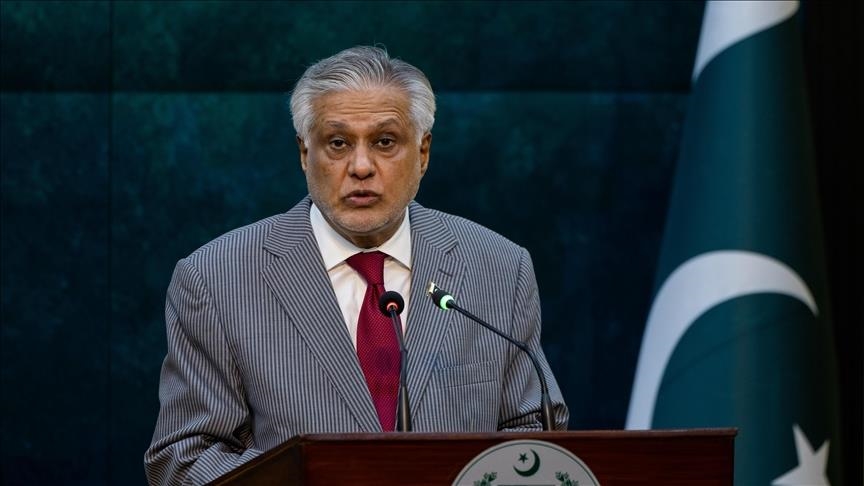 Pakistanski diplomata: Neuspjeh u rješavanju pitanja Palestine "moralna mrlja i stalna prijetnja miru"