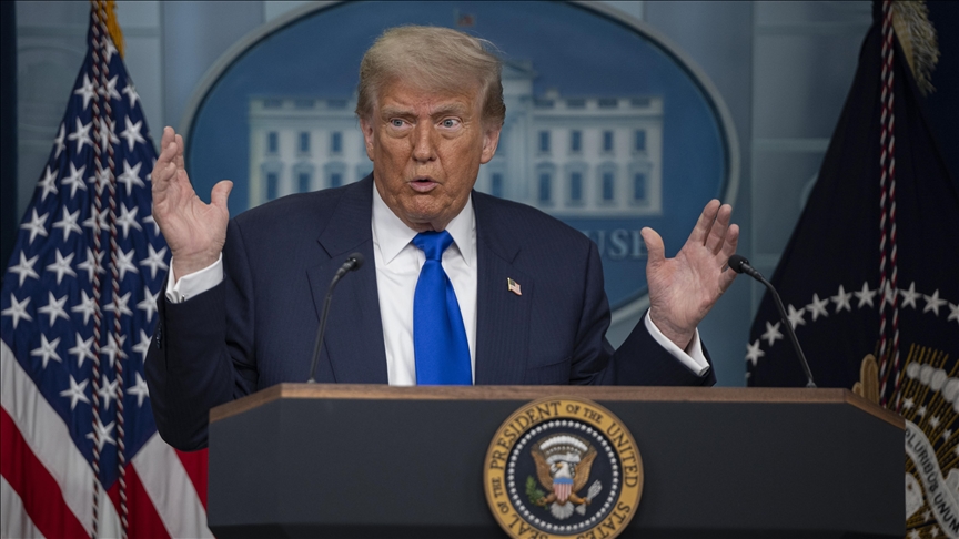 Trump affirme qu’il pourrait rencontrer le président chinois Xi Jinping d’ici la fin de l’année (Lead)