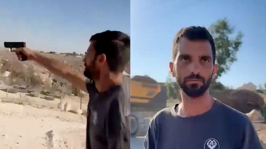Sud pustio na slobodu ilegalnog doseljenika optuženog za ubistvo saradnika u filmu o Zapadnoj obali nagrađenog "Oskarom"