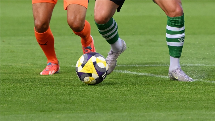 UEFA Konferans Ligi'nde Levadia, Differdange ve Olimpija Ljubljana tur atladı