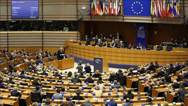 France’s National Rally begins repaying $3.8M to European Parliament for misuse of EU funds
