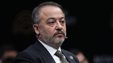 Türkiye says 'any realistic solution' to Israel-Palestine conflict must address 'cruel nature' of occupation