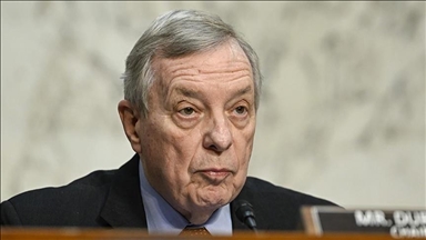 US senator calls humanitarian conditions in Gaza 'appalling, unconscionable and cruel’