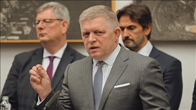Robert Fico: Velika Britanija platila aktivistima da utiču na slovačke izbore