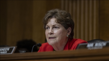 Trump’s new deadline for Russia 'positive step, but long overdue’: US senator